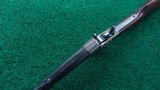 REMINGTON No. 2 ROLLING BLOCK IN 32 RF EXTRA LONG - 4 of 19