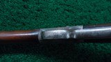 REMINGTON No. 2 ROLLING BLOCK IN 32 RF EXTRA LONG - 10 of 19