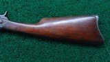 REMINGTON No. 2 ROLLING BLOCK IN 32 RF EXTRA LONG - 15 of 19