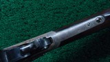 REMINGTON No. 2 ROLLING BLOCK IN 32 RF EXTRA LONG - 9 of 19