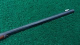 REMINGTON No. 2 ROLLING BLOCK IN 32 RF EXTRA LONG - 7 of 19