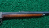 REMINGTON No. 2 ROLLING BLOCK IN 32 RF EXTRA LONG - 5 of 19