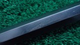 REMINGTON No. 2 ROLLING BLOCK IN 32 RF EXTRA LONG - 6 of 19