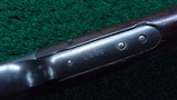 *Sale Pending* - MEXICAN MODEL 1897 ROLLING BLOCK RIFLE BY REMINGTON - 16 of 22