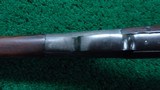 *Sale Pending* - MEXICAN MODEL 1897 ROLLING BLOCK RIFLE BY REMINGTON - 10 of 22