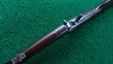 *Sale Pending* - MEXICAN MODEL 1897 ROLLING BLOCK RIFLE BY REMINGTON - 4 of 22
