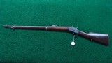 *Sale Pending* - MEXICAN MODEL 1897 ROLLING BLOCK RIFLE BY REMINGTON - 21 of 22