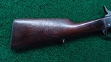 *Sale Pending* - MEXICAN MODEL 1897 ROLLING BLOCK RIFLE BY REMINGTON - 20 of 22