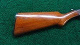 HARRINGTON & RICHARDSON MODEL 1905 SHOTGUN IN 44 SHOT SHELL - 16 of 18