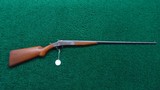 HARRINGTON & RICHARDSON MODEL 1905 SHOTGUN IN 44 SHOT SHELL - 18 of 18