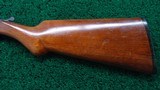 HARRINGTON & RICHARDSON MODEL 1905 SHOTGUN IN 44 SHOT SHELL - 14 of 18