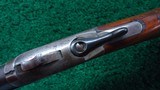 HARRINGTON & RICHARDSON MODEL 1905 SHOTGUN IN 44 SHOT SHELL - 9 of 18