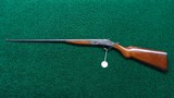 HARRINGTON & RICHARDSON MODEL 1905 SHOTGUN IN 44 SHOT SHELL - 17 of 18