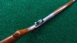HARRINGTON & RICHARDSON MODEL 1905 SHOTGUN IN 44 SHOT SHELL - 3 of 18
