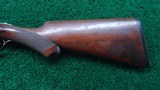 *Sale Pending* - MERIDEN FIREARMS COMPANY 12 Ga. SIDELOCK DOUBLE SHOTGUN - 17 of 21