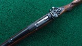 WINCHESTER PRE-WAR MODEL 70 IN .30 GOV’T’06 - 4 of 19
