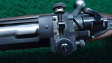 WINCHESTER PRE-WAR MODEL 70 IN .30 GOV’T’06 - 10 of 19