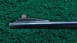 WINCHESTER PRE-WAR MODEL 70 IN .30 GOV’T’06 - 12 of 19
