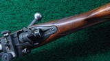 WINCHESTER PRE-WAR MODEL 70 IN .30 GOV’T’06 - 8 of 19