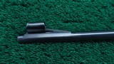 WINCHESTER MODEL 75 SPORTER IN 22 LR - 13 of 20