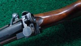 WINCHESTER MODEL 75 SPORTER IN 22 LR - 8 of 20