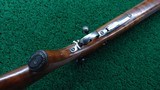 WINCHESTER MODEL 75 SPORTER IN 22 LR - 3 of 20