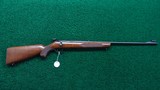 WINCHESTER MODEL 75 SPORTER IN 22 LR - 20 of 20