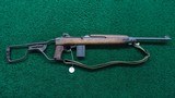 INLAND M1 PARATROOPER CARBINE - 21 of 21
