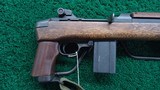 INLAND M1 PARATROOPER CARBINE - 1 of 21