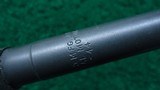 INLAND M1 PARATROOPER CARBINE - 12 of 21