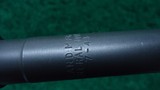 INLAND M1 PARATROOPER CARBINE - 13 of 21