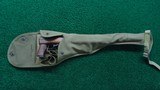 INLAND M1 PARATROOPER CARBINE - 17 of 21