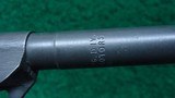 INLAND M1 PARATROOPER CARBINE - 14 of 21