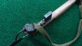 INLAND M1 PARATROOPER CARBINE - 2 of 21