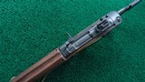 INLAND M1 PARATROOPER CARBINE - 3 of 21