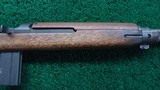 INLAND M1 PARATROOPER CARBINE - 4 of 21