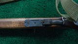 INLAND M1 PARATROOPER CARBINE - 8 of 21