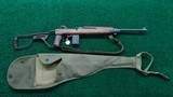 INLAND M1 PARATROOPER CARBINE - 20 of 21
