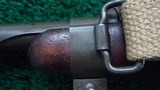 INLAND U.S. M1 CARBINE - 15 of 25