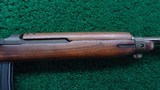 INLAND U.S. M1 CARBINE - 5 of 25