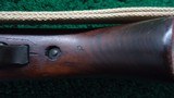INLAND U.S. M1 CARBINE - 13 of 25