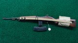 INLAND U.S. M1 CARBINE - 24 of 25