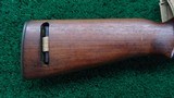 INLAND U.S. M1 CARBINE - 23 of 25