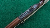 INLAND U.S. M1 CARBINE - 4 of 25
