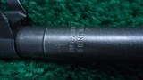 INLAND U.S. M1 CARBINE - 18 of 25