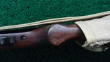 INLAND U.S. M1 CARBINE - 14 of 25