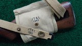 INLAND U.S. M1 CARBINE - 21 of 25