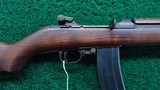INLAND U.S. M1 CARBINE - 1 of 25