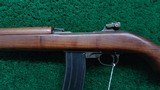 INLAND U.S. M1 CARBINE - 2 of 25