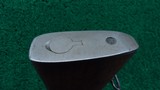 U.S. SPRINGFIELD ARMORY MODEL 1903 RIFLE IN 30-06 - 20 of 23